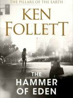 The Hammer of Eden by Ken Follett BookStudio.lk Sri Lanka 9781509864324